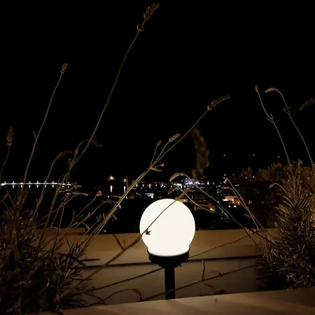 Apartman New With Sea View *