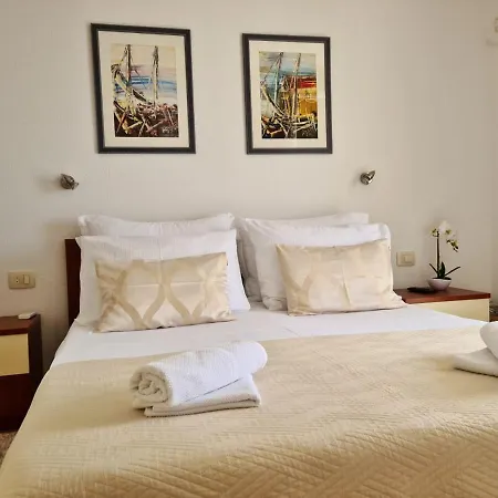 New With Sea View Apartman Makarska