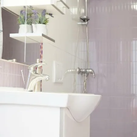 New With Sea View Makarska