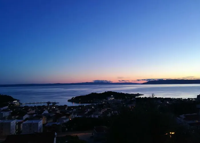 Lejlighed New With Sea View *