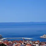 Apartment New With Sea View