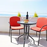 Apartment New With Sea View Makarska