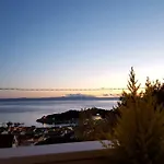 Apartment New With Sea View Makarska