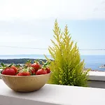 New With Sea View Apartment
