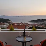 New With Sea View Makarska