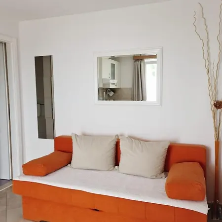 New With Sea View Makarska