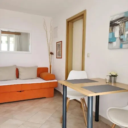 New With Sea View Apartment *