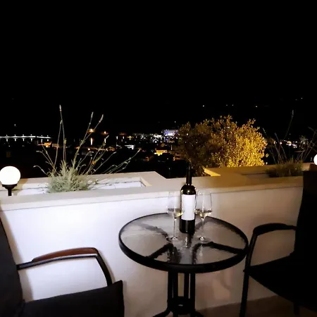 New With Sea View * Μακάρσκα