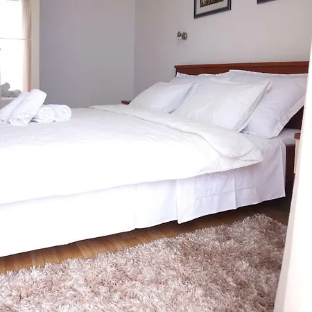 New With Sea View * Makarska