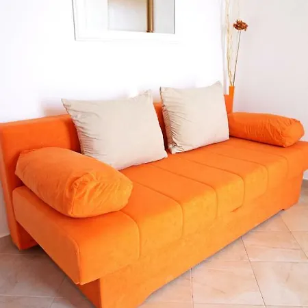 New With Sea View Apartment *