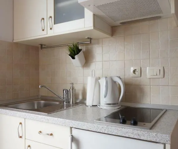 New With Sea View * Makarska