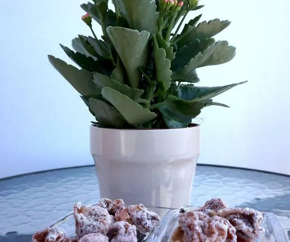 New With Sea View * Makarska