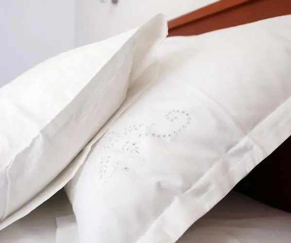 Lägenhet New With Sea View *