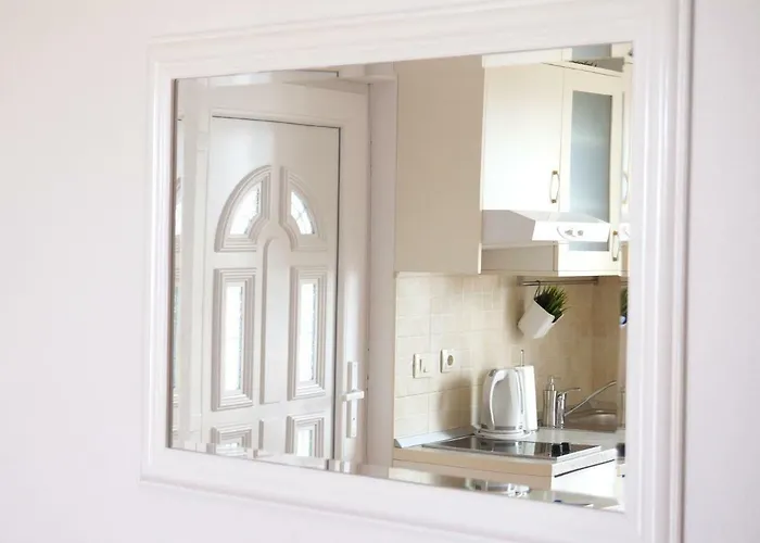 New With Sea View Makarska