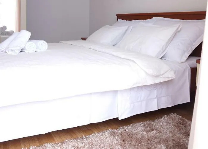 New With Sea View * Makarska