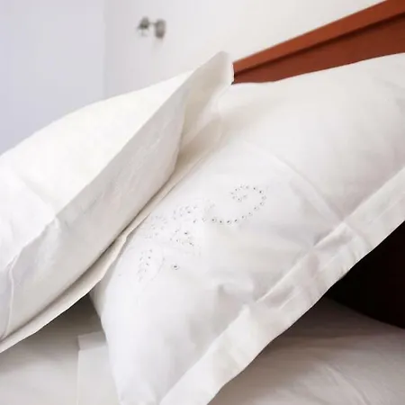 Lägenhet New With Sea View *