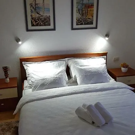 New With Sea View * Makarska